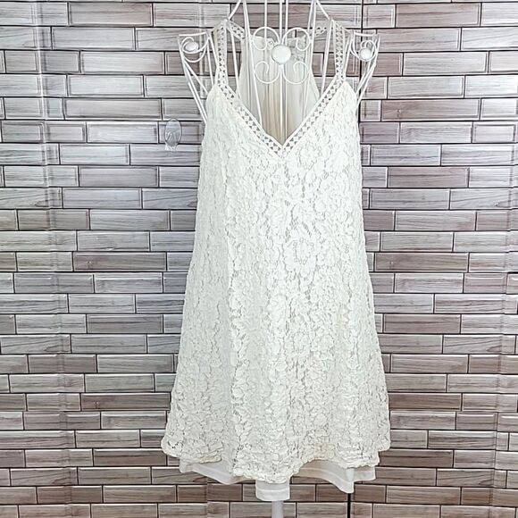 Jun and Ivy mini dress Size S - Picture 1 of 14